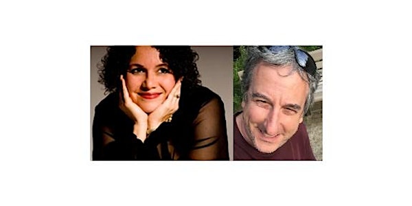 House Concert - Broadway Classics with Karen Kumin and Michael Pelz-Sherman