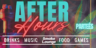 Imagem principal de After Hours @ The Square