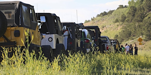 Set Them Free Off Road 2018