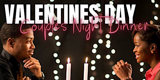 Valentines Day Couples Night