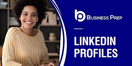 Business Prep - LinkedIn Profiles