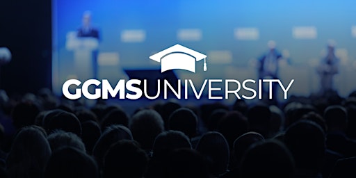GGMS University