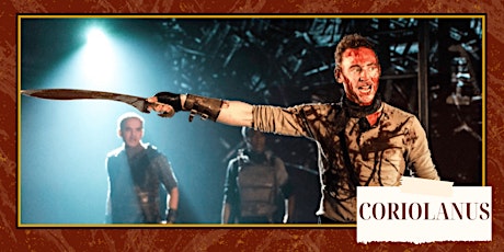 Coriolanus Reading (Part One) - Central County