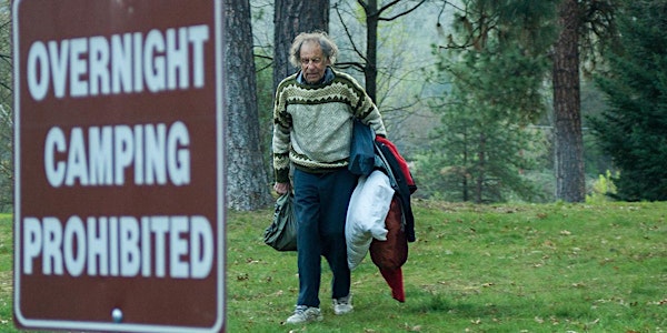DIRTBAG: THE LEGEND OF FRED BECKEY - Documentary Screening in Jackson Hole
