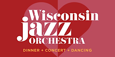Wisconsin Jazz Orchestra — Stevens Point