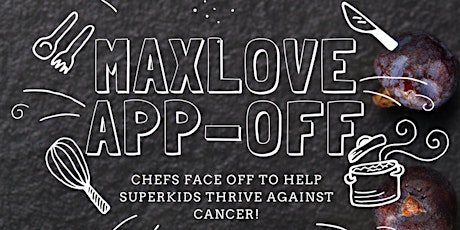 MaxLove Project's Spring Farm to Fork App-Off primary image