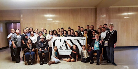 CANN Legislative Day 2018 primary image