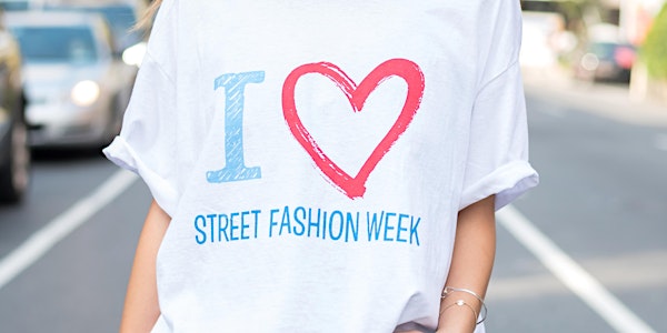 Street Fashion Week: Los Angeles