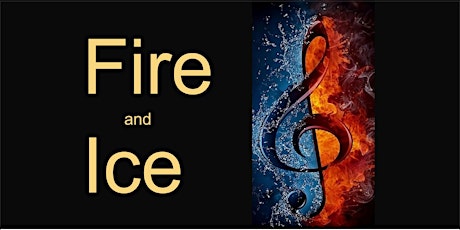 Cascadia Wind Ensemble Presents Fire and Ice primary image