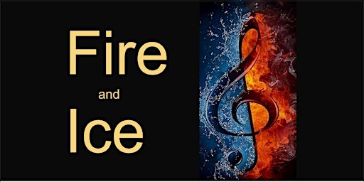 Cascadia Wind Ensemble Presents Fire and Ice