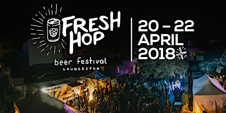 Fresh Hop Beer Festival  primary image