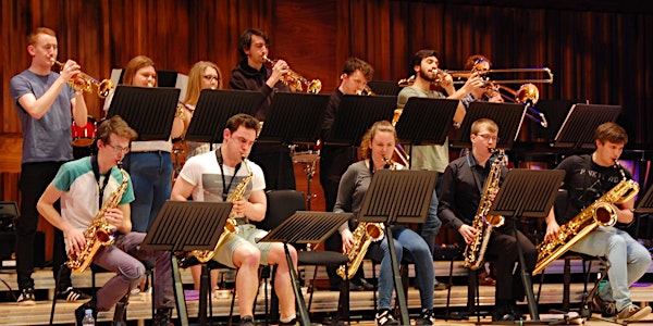 Bay Campus Practice Room Inductions (March 2018)