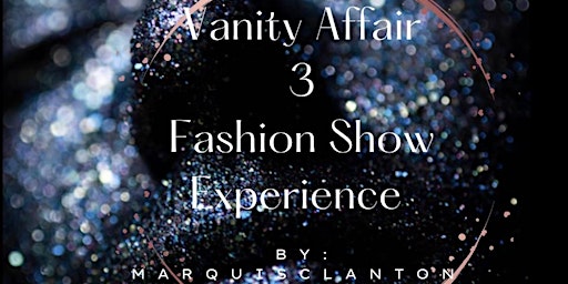 Marquis Clanton Vanity Affair 3