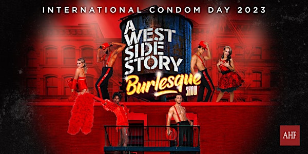 A Westside Story Burlesque Show| Las Vegas | ICD