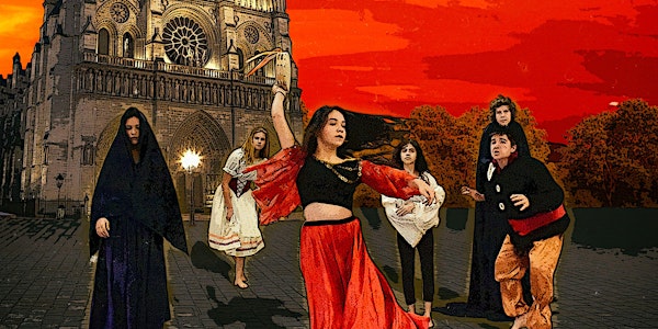 The Hunchback of Notre Dame