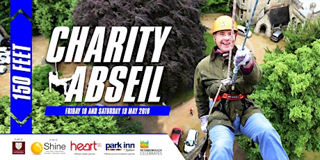 Charity Abseil primary image