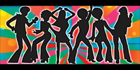 Dance and Music Quiz Fundraiser 2018 - 1970s Disco!! primary image