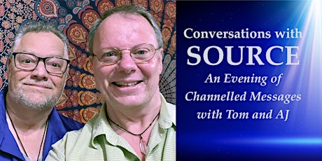 Conversations with Source Evening