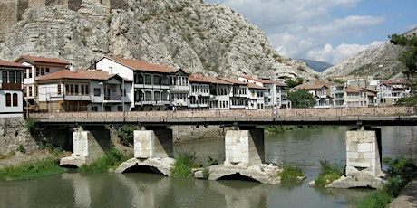 Image principale de Visit Amasya, Turkiye!