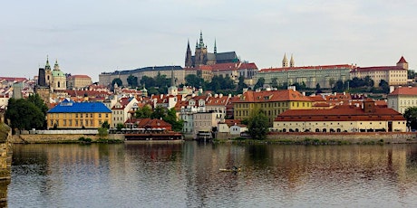 Visit Prague - cobbled streets, movie locations and more! primary image