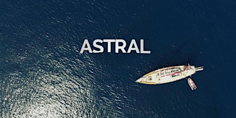 Astral - Film Screening primary image
