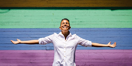 Imagem principal do evento Queer Friendships: Mindfulness, Community, and Connection