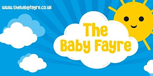 The Baby Fayre Sheffield - Dreamy Elephant Offer!