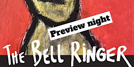 Imagem principal do evento The Bell Ringer  (Preview Night)