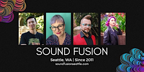 Sound Fusion 1/08/2023