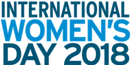 Ecolab International Women's Day primary image