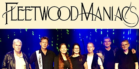 Fleetwood Maniacs presented by Beatstad Radio Second Sunday Special Events