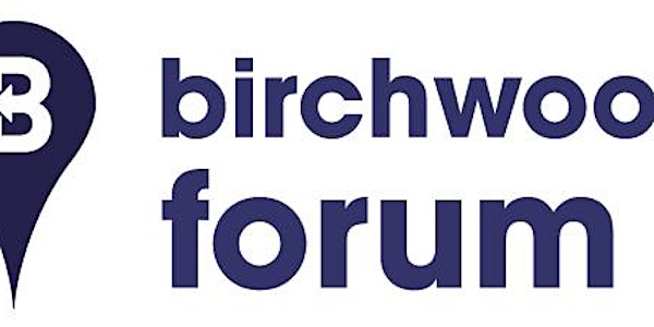 TECH FORUM AT BIRCHWOOD