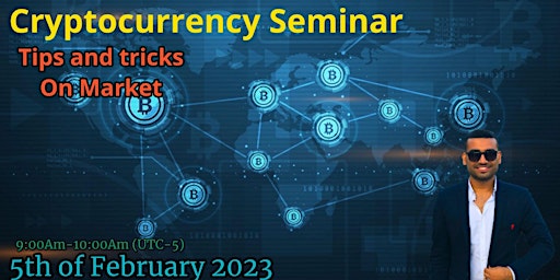 Tips on Cryptocurrency market