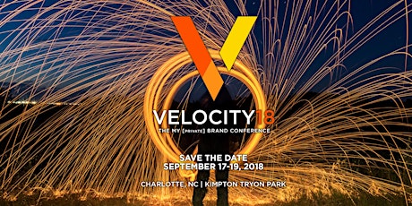 Velocity: The My Private Brand Conference primary image