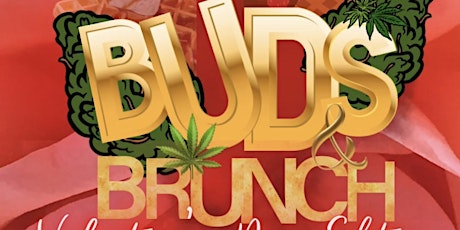 Toni TheMyxxer Presents : Buds & Brunch - Valentines Day Edition