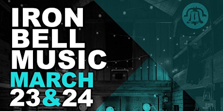 Iron Bell Music Night - March 24th primary image