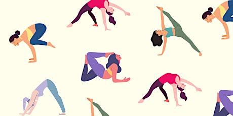 CBC Wellness Campaign: Yoga with Daisy Worzencraft