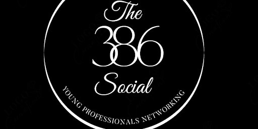 The 386 Social-Young Professionals Networking Group  primärbild
