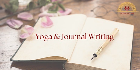 Yoga & Journal writing