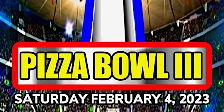 PizzaBowl3 To Benefit Tunnels To Towers Foundation