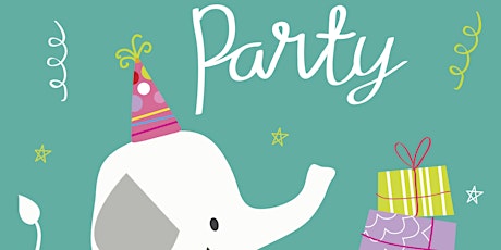 DANCE COMPETITION+INFLUENCER ONLY: White Elephant Party