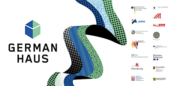 German Haus at SXSW 2018