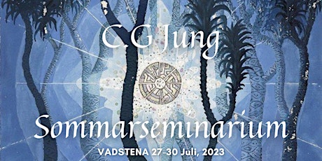 Vägen in: C.G Jung Sommarseminarium 2023