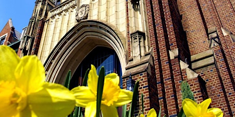 Notre Dame College Alumni Association Spring Celebration primary image