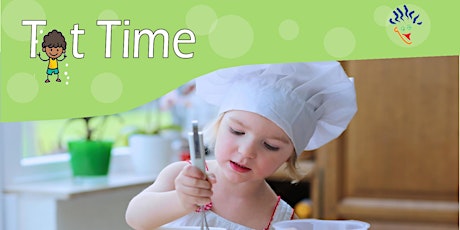 Tot Time - Simple Machines primary image