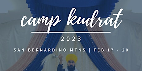 Camp Kudrat 2023