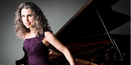 Shoshana Telner, Piano