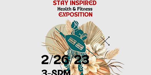 Stay Inspired Exposition
