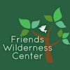 Logotipo da organização Friends Wilderness Center