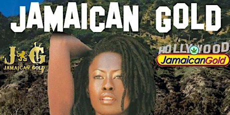 Jamaican Gold Sundays (Postponed Till MAY 2024) Info 424.228.0569